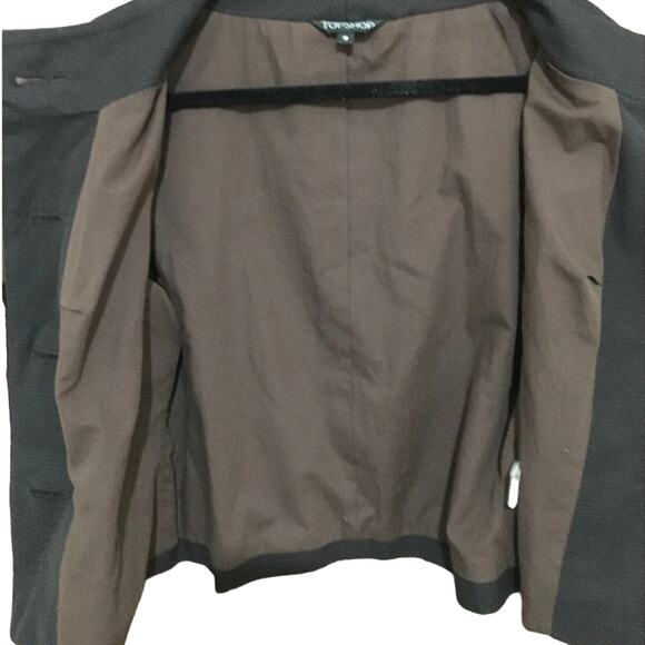 Vintage Y2K TopShop London Blazer - Picture 6 of 6